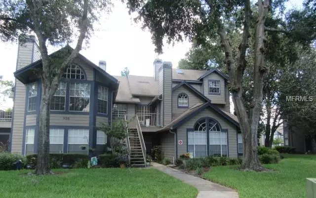 956 FOREST RIDGE CT #200, Lake Mary, FL 32746