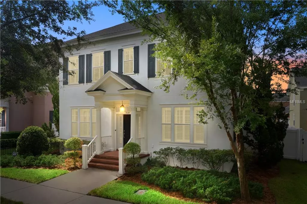 Orlando, FL 32814,5180 DORWIN PL