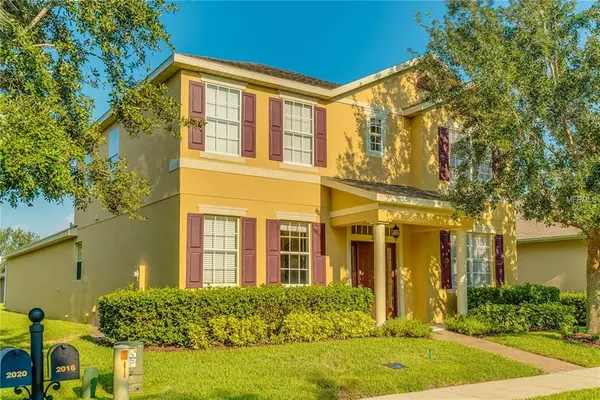 2016 MANHATTAN LN, Casselberry, FL 32707