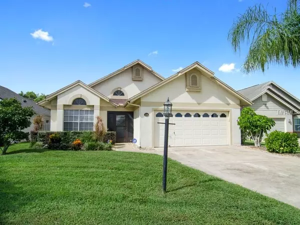 2333 SETTLERS TRL, Orlando, FL 32837