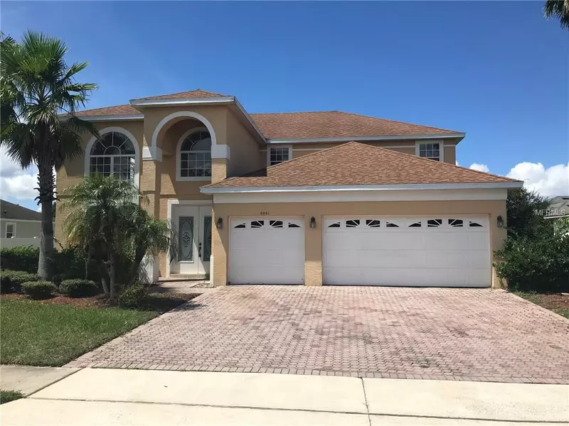 4941 OAKWAY DR, Saint Cloud, FL 34771