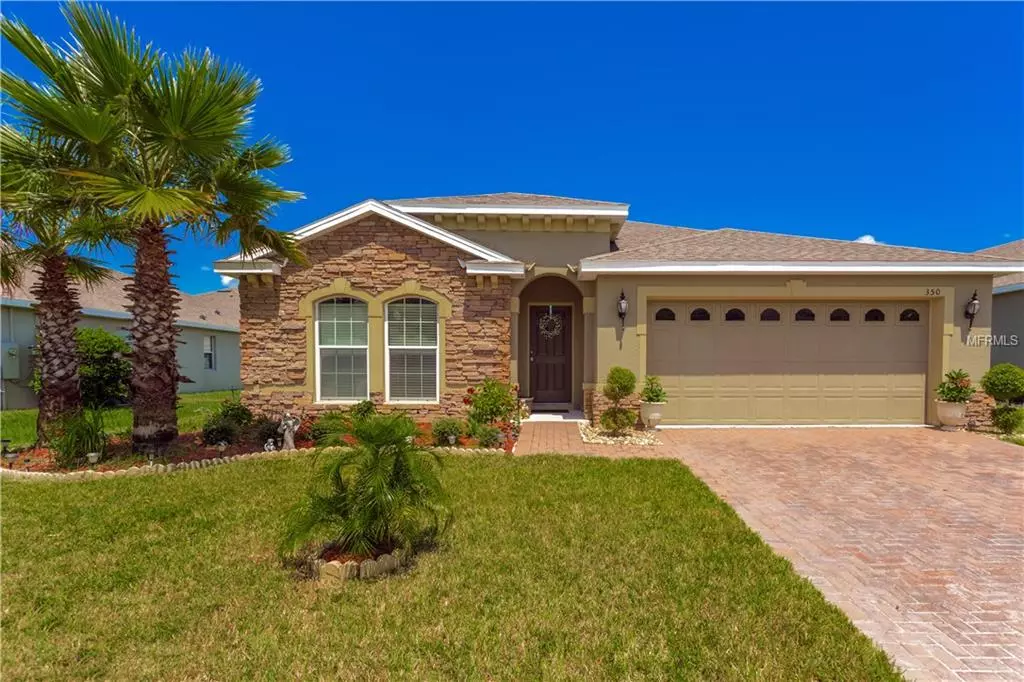 Winter Garden, FL 34787,350 MILLWOOD PL