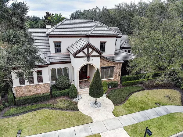 161 S PHELPS AVE, Winter Park, FL 32789