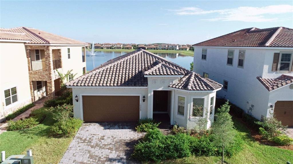 10455 SIDDINGTON DR, Orlando, FL 32832