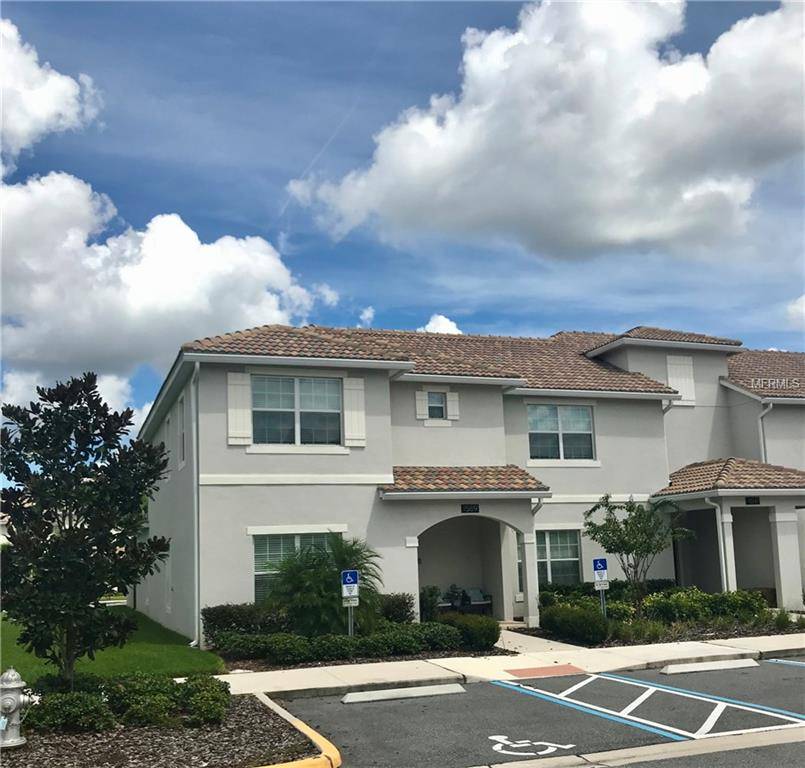 1589 MOON VALLEY, Davenport, FL 33896