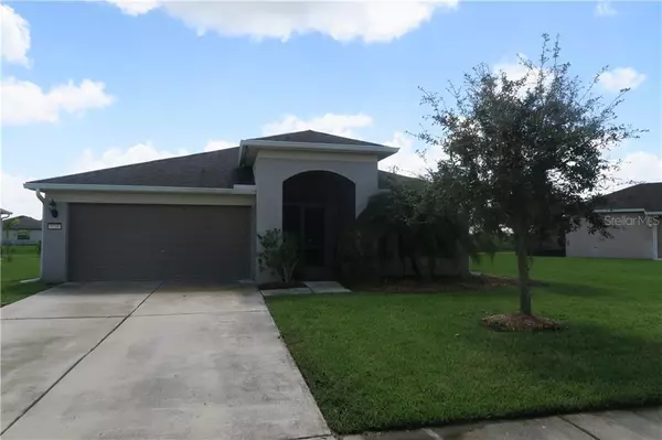 5510 106TH AVE E, Parrish, FL 34219