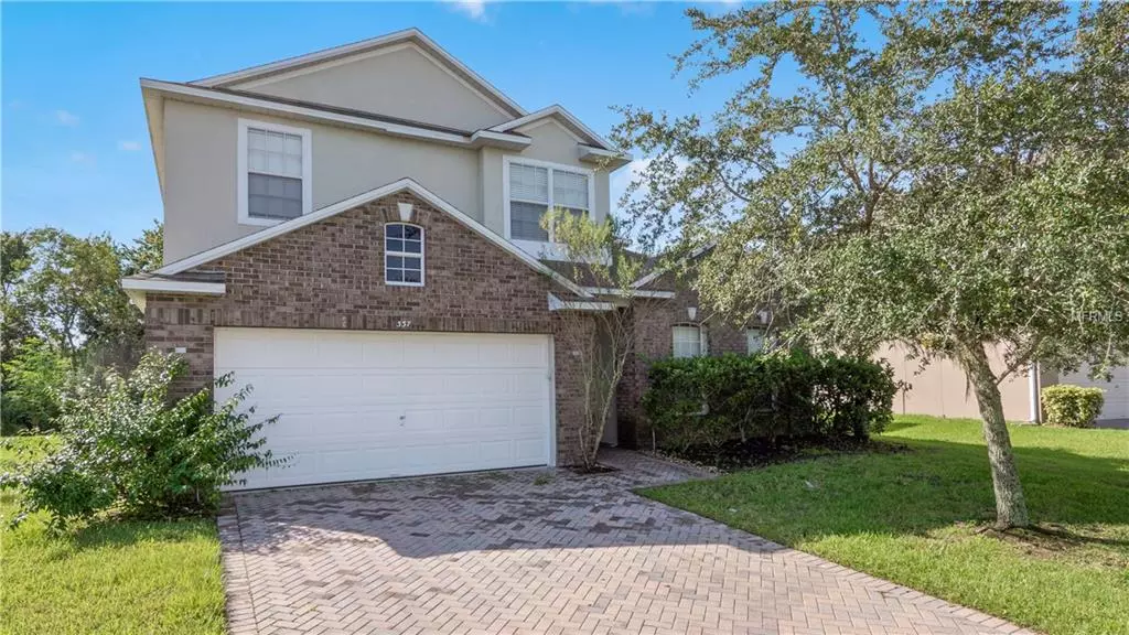 Winter Garden, FL 34787,337 SPRING LEAP CIR