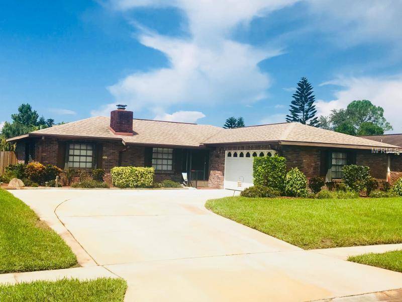 2524 CHESTERFIELD CT, Titusville, FL 32780