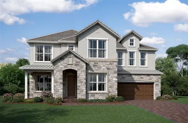 10727 BONNE CHANCE DR, Orlando, FL 32832