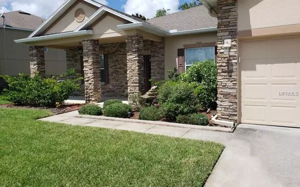 266 KNOT HOLE CIR, Chuluota, FL 32766