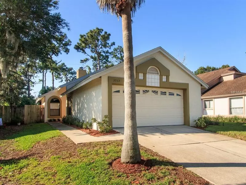 3533 S SAINT LUCIE DR, Casselberry, FL 32707