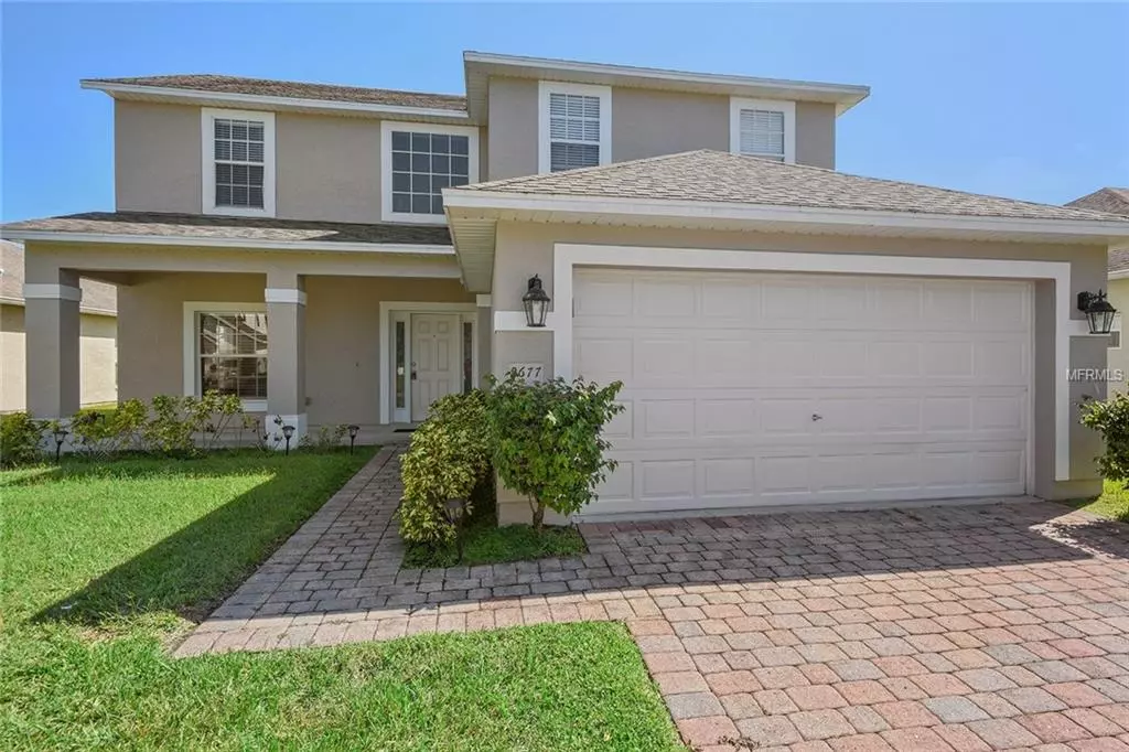 Kissimmee, FL 34746,2677 STAR GRASS CIR