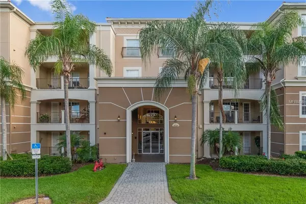 5024 SHOREWAY LOOP #20506, Orlando, FL 32819