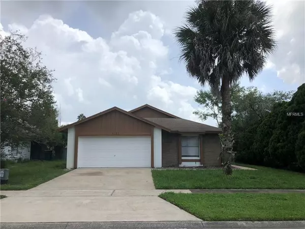 Kissimmee, FL 34746,3187 OWASSA CT