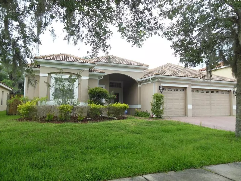 3850 SHOREVIEW DR, Kissimmee, FL 34744