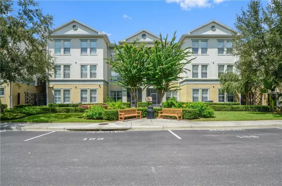 11565 MIZZON DR #815, Windermere, FL 34786