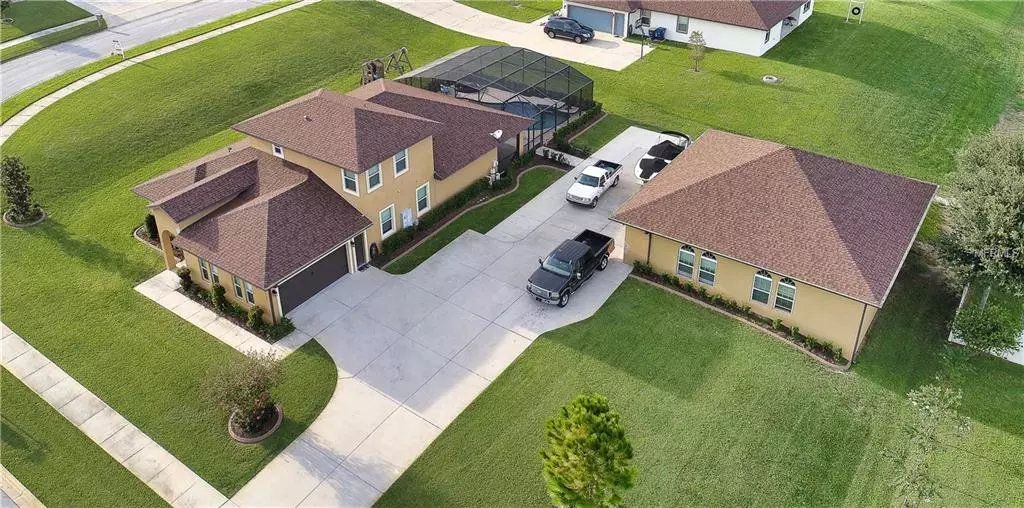 Minneola, FL 34715,2329 ZALTANA CIR