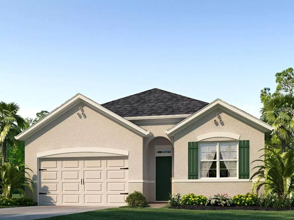 Debary, FL 32713,352 SPRUCE PINE DR