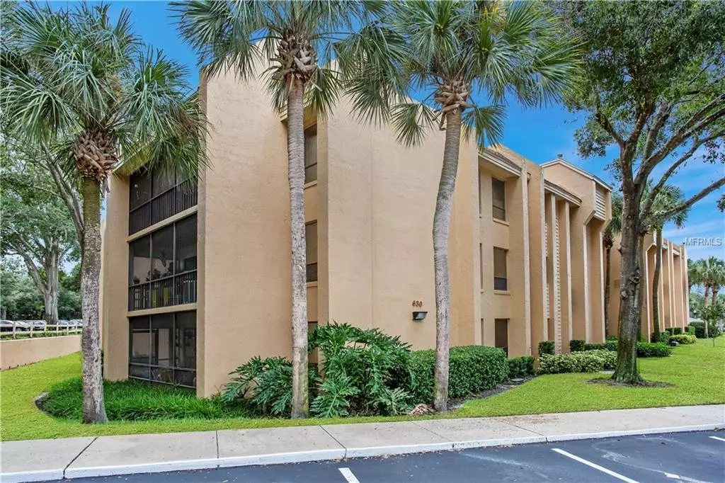 Altamonte Springs, FL 32701,630 CRANES WAY #102