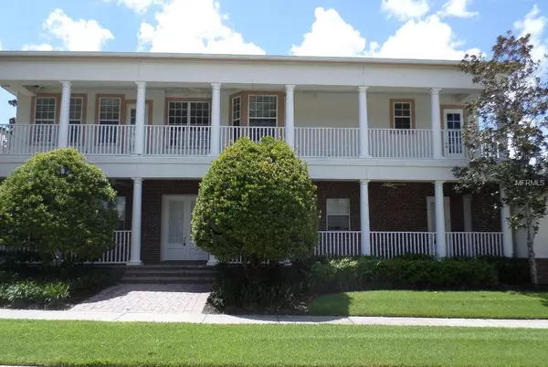 7710 EXCITEMENT DR, Reunion, FL 34747