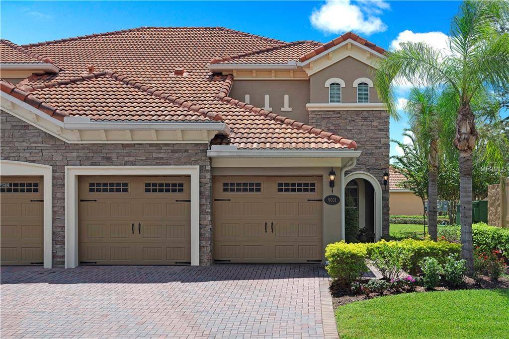 9001 DELLA SCALA CIR, Orlando, FL 32836
