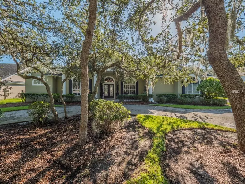 1522 S GREENLEAF CT, Winter Springs, FL 32708