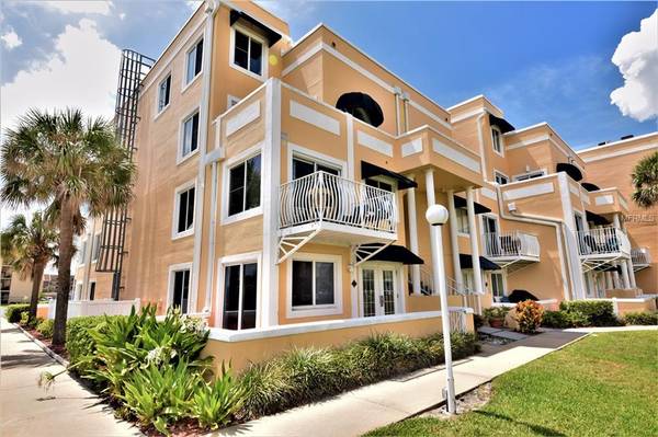 8600 RIDGEWOOD AVE #3101, Cape Canaveral, FL 32920