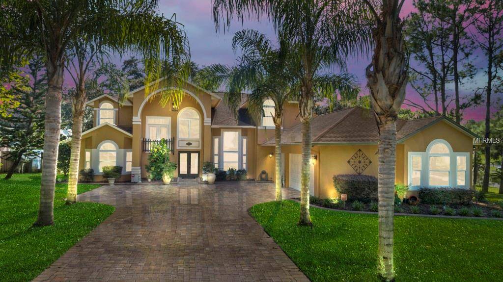 16153 HARBAR OAKS DR, Montverde, FL 34756