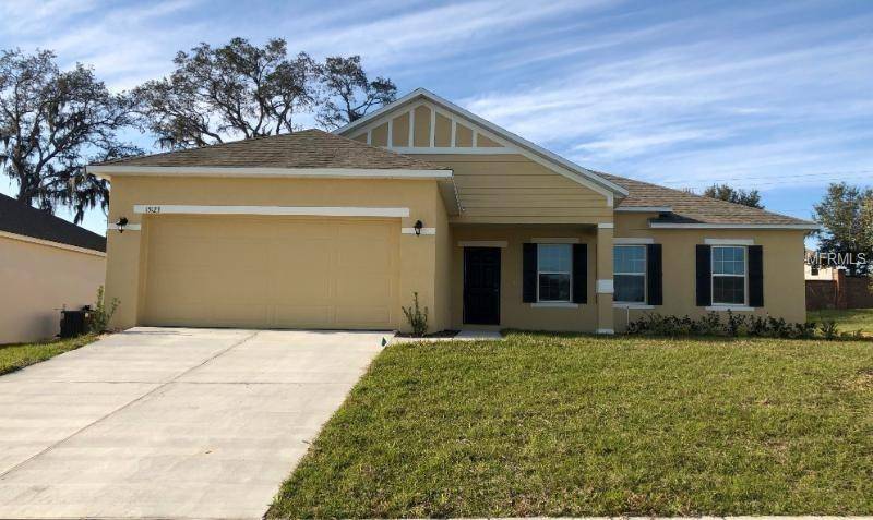 15123 ZENITH AVE, Mascotte, FL 34753