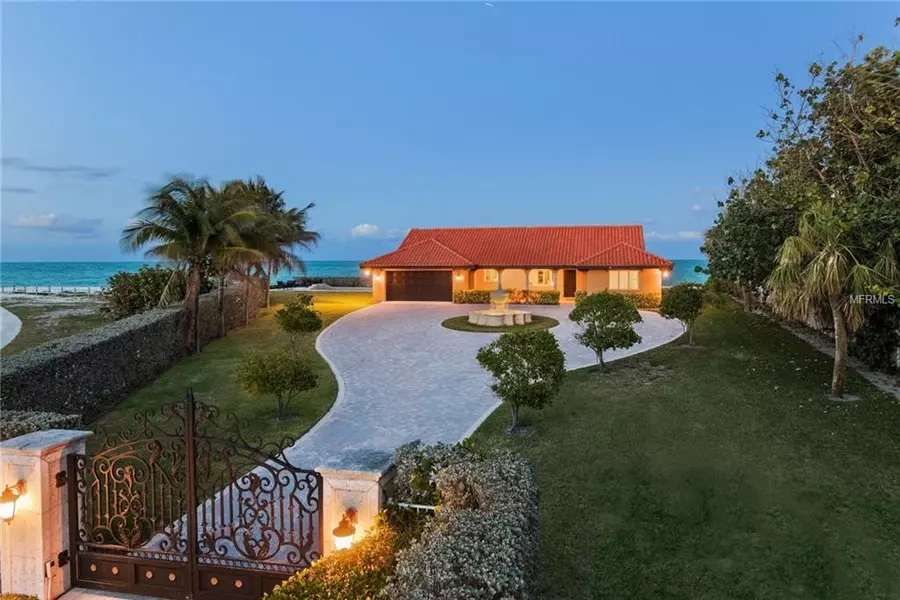 3766 OCEAN DR, Vero Beach, FL 32963