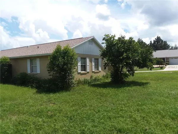 1696 S ACADIAN DR, Deltona, FL 32725