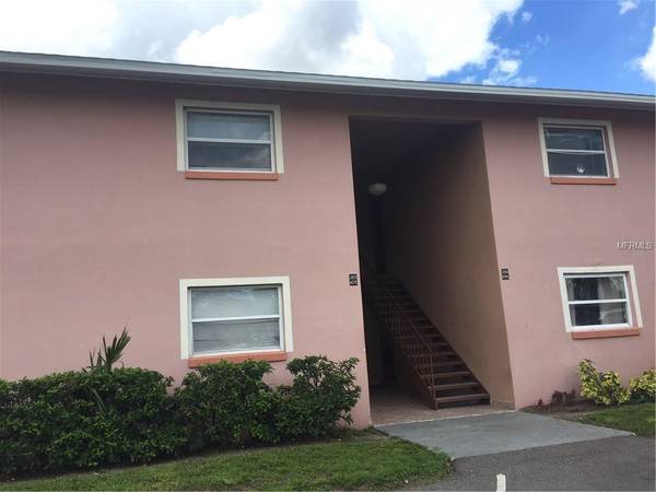 5885 DAHLIA DR #9, Orlando, FL 32807