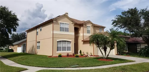 14611 SAINT GEORGES HILL DR, Orlando, FL 32828