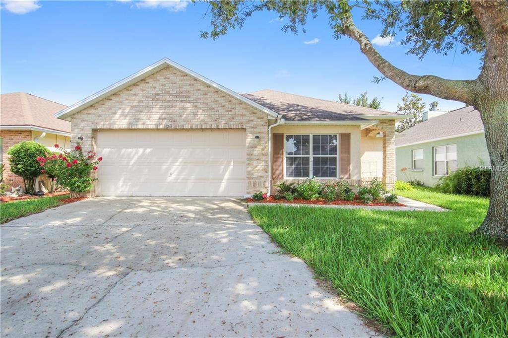 124 BRUSHCREEK DR, Sanford, FL 32771