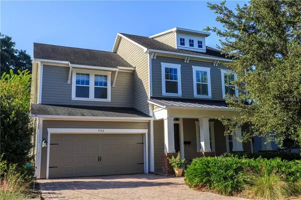 902 YATES ST, Orlando, FL 32804