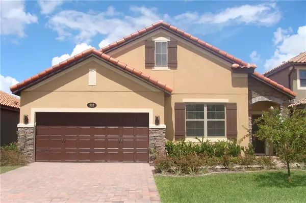 223 VERDE WAY, Debary, FL 32713