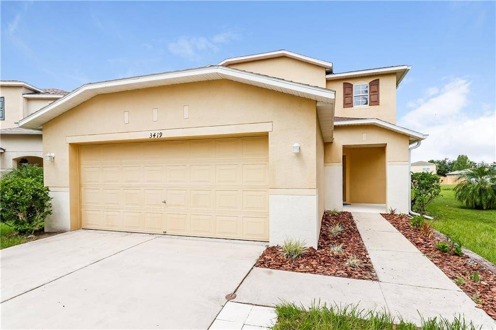 3419 LINTOWER DR, Land O Lakes, FL 34638