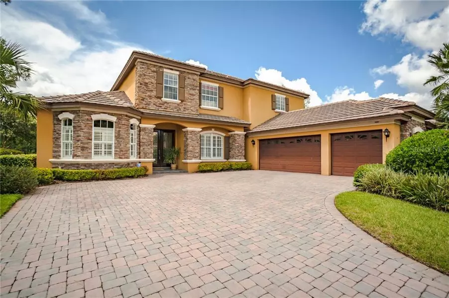 1542 REDWOOD GROVE TER, Lake Mary, FL 32746