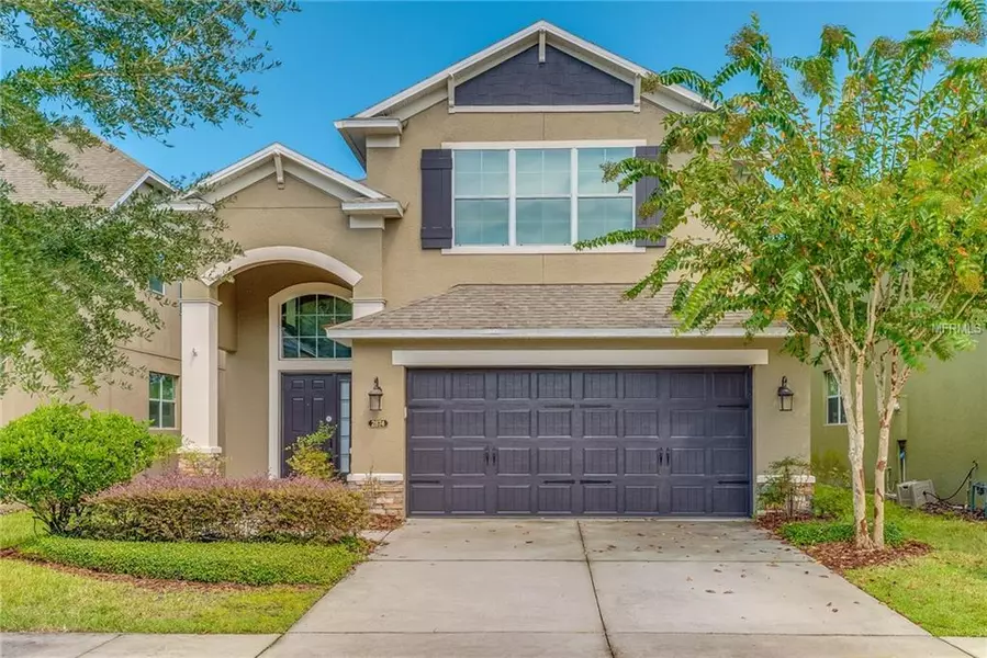 2874 PEWTER MIST CT, Oviedo, FL 32765