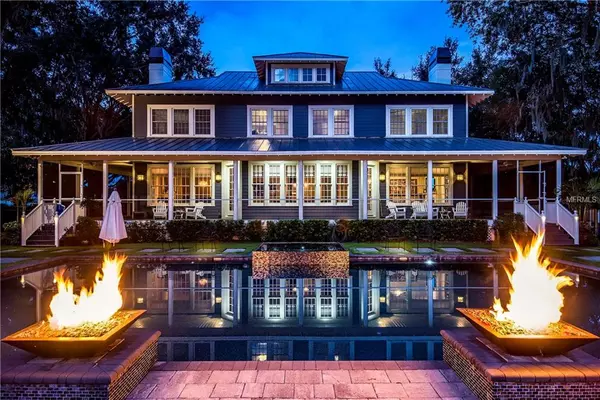 Winter Springs, FL 32708,4025 W DANBY CT