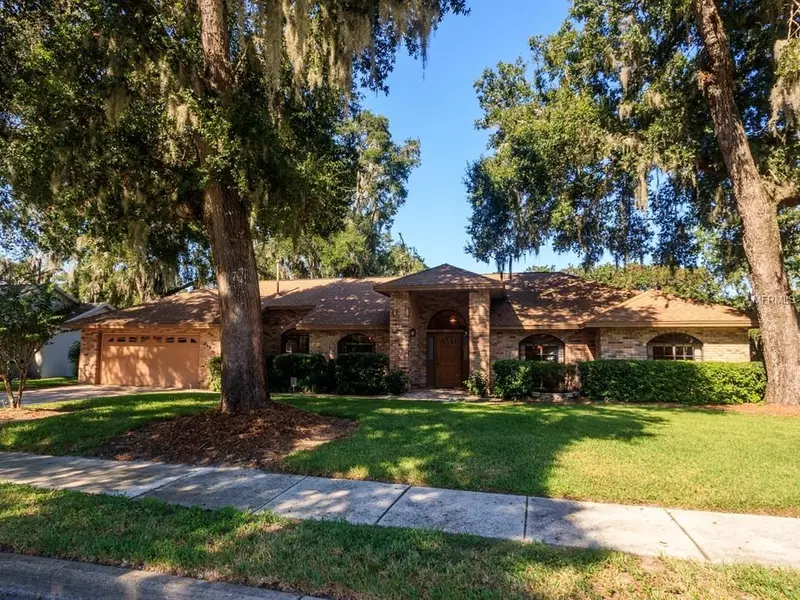 540 VIA FLORENCE DR, Apopka, FL 32712