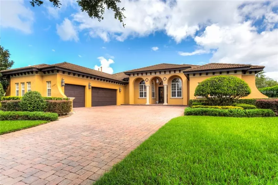 11009 WADSDALE CT, Windermere, FL 34786