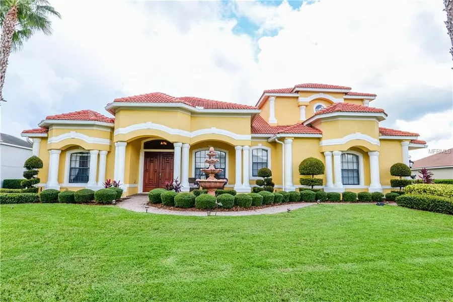 5615 OXFORD MOOR BLVD, Windermere, FL 34786