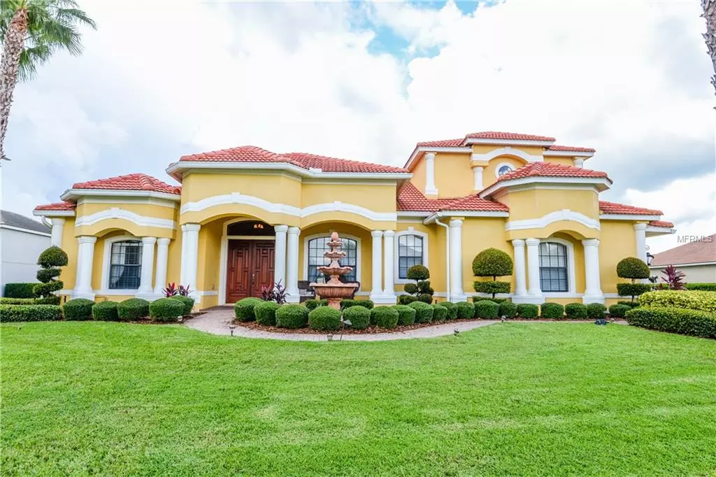 Windermere, FL 34786,5615 OXFORD MOOR BLVD