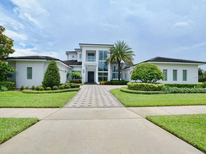 11643 VINCI DR, Windermere, FL 34786