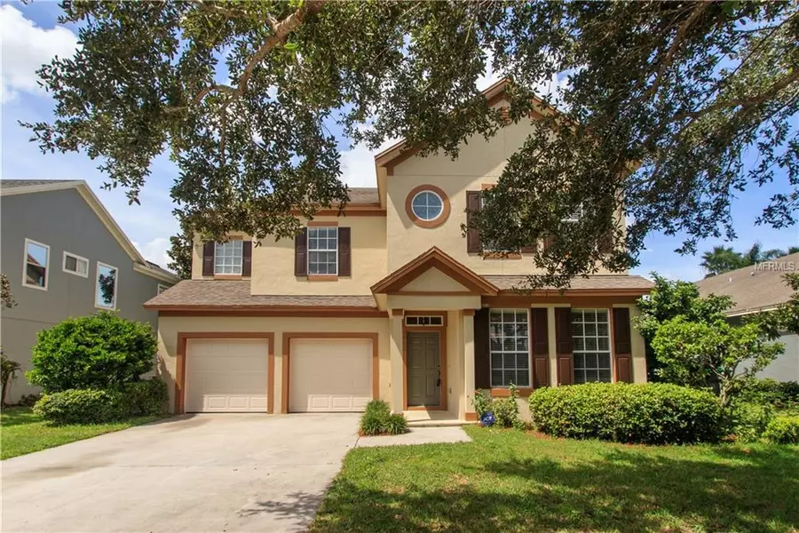 6842 MAPPERTON DR, Windermere, FL 34786