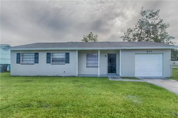 601 CORNELIA CT, Orlando, FL 32811