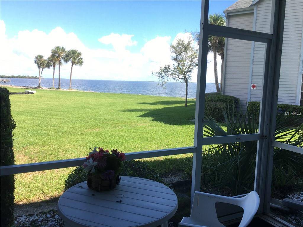 7170 N HIGHWAY 1 #C-4, Cocoa, FL 32927