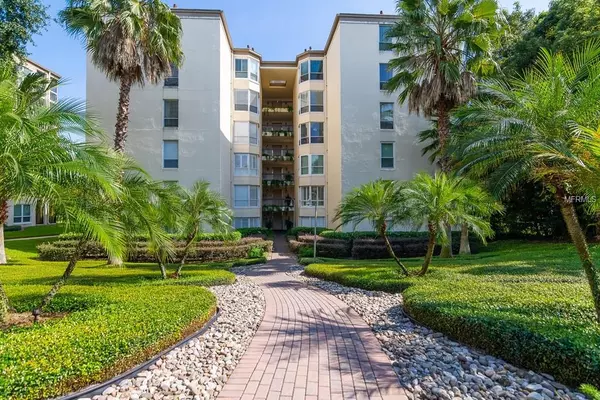 Maitland, FL 32751,206 QUAYSIDE CIR #204