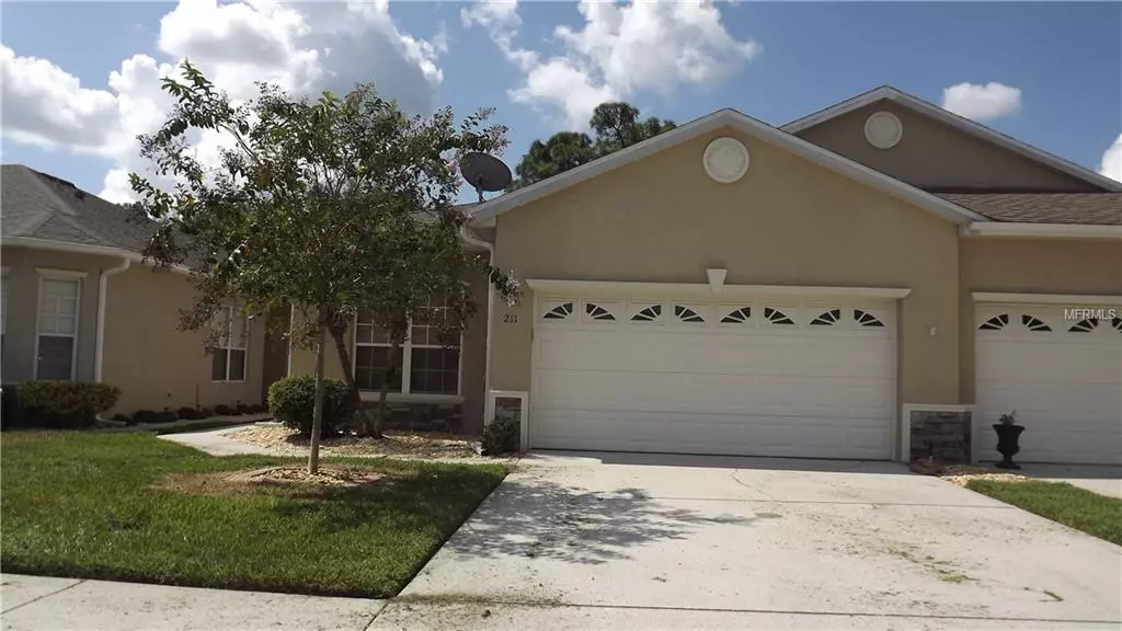 211 LAMONTE POINT CT, Debary, FL 32713